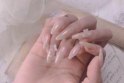 -EAST日式美甲美睫沙龙