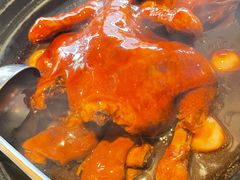 -小厨娘金榜题名(夫子庙秦淮河店)