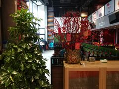 -潮庭·大连海鲜·炭火烧烤·扇贝王(大连店)