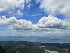 -七娘山