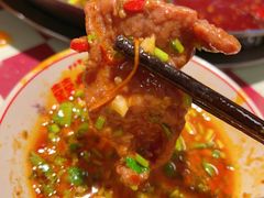 -赵美丽重庆火锅(西安直营总店)