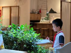 -山食间·中式营养轻餐(保利时光里店)