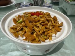 -丝宴·凤城印象·西北特色菜(彩虹湾店)