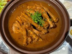 -京味斋·北京烤鸭(北京南站洋桥店)