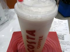 荔梨奇兰-COSTA COFFEE(吴江路店)