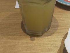 -菲滋意式餐厅(青悦城店)