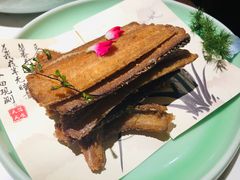 -卯时·龙光雅宴·精致锡帮菜(惠山古镇店)