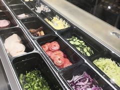 -SUBWAY赛百味(燕莎奥莱店)