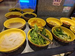 -福成自助烤肉(双桥万达店)