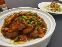 -浪里白·家宴(安德门大街店)