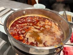 -鼎鼎香·港式火锅(北京SKP店)