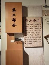 -文旺阁亲子手工DIY木作博物馆
