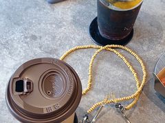 -麦当劳(展览路店)