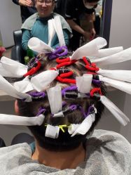 -汤尼英盖TONI&GUY-essensuals