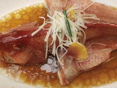 东星斑-东方明珠老上海8号餐厅(东方明珠广播电视塔店)