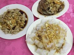 -电白鸭粥店(下沙二坊88号店)