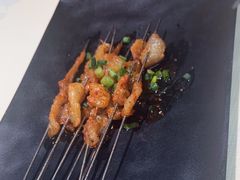 -聚味瞿记·龙虾堂(咸嘉湖店)