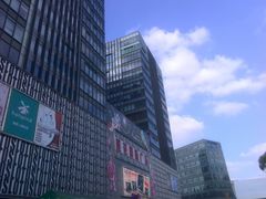 -莲花国际广场