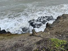 -漳州滨海火山岛自然生态风景区