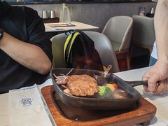 -牛扒先生·厚切雪花牛扒西餐厅(北京路禺山路店)