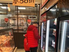 -味多美蛋糕(西安门店)