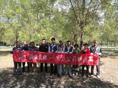 -北京上庄水库尚野露天户外自助烧烤
