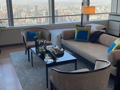 -长沙尼依格罗酒店