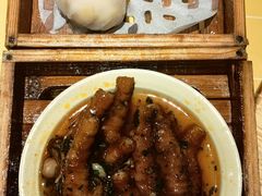 -蔡澜点心·粤菜(花城汇南区店)