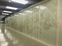 -天津市规划展览馆