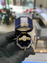 点击看大图 -Cindy Jewelry·钻戒·彩色宝石