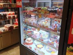 -味多美蛋糕(亚非大厦店)