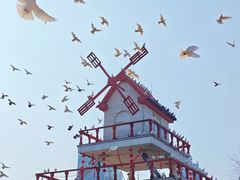 -在海一方公园
