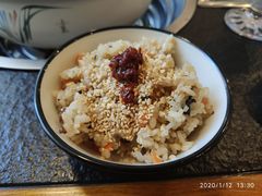 -阿鹏故事野生菌火锅(双廊古镇店)