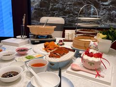 -雅苑中餐厅