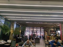 -陈熹公民族美食文化餐厅(中华广场店)