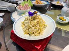 -杭州西湖柳莺里酒店·闻莺厅