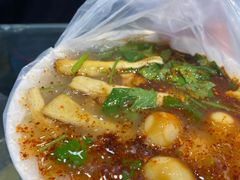 -中东大市场美食城