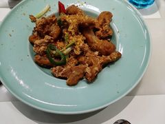 -港丽餐厅(高德置地店)