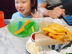 -玛尚诺意式餐厅(官舍店)