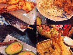 -平成屋·午肴夜酒(四川北路店)