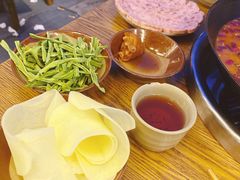 -周幺妹重庆老火锅(银泰城总店)