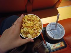 -华美国际影城(旧宫永辉店)