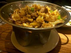 -百年神厨·地道川菜(清江西路店)