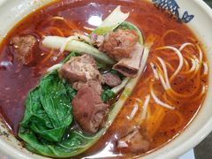 -嘉州鲜知味钵钵鸡(奎星楼店)