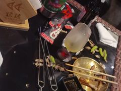 -KAOKAO烤烤·丹东海鲜烧烤(望京店)