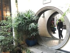 -31号公馆(黄兴广场白果园店)