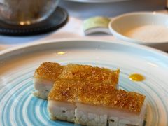 -富力丽思卡尔顿酒店·丽轩中餐厅