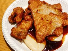 经典排骨年糕-鲜得来排骨年糕(豫园店)