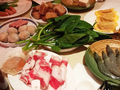 -上海浦东丽晟假日酒店-多瑙河全日餐厅