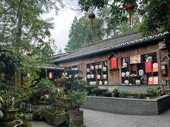-青城甲(青城山店)